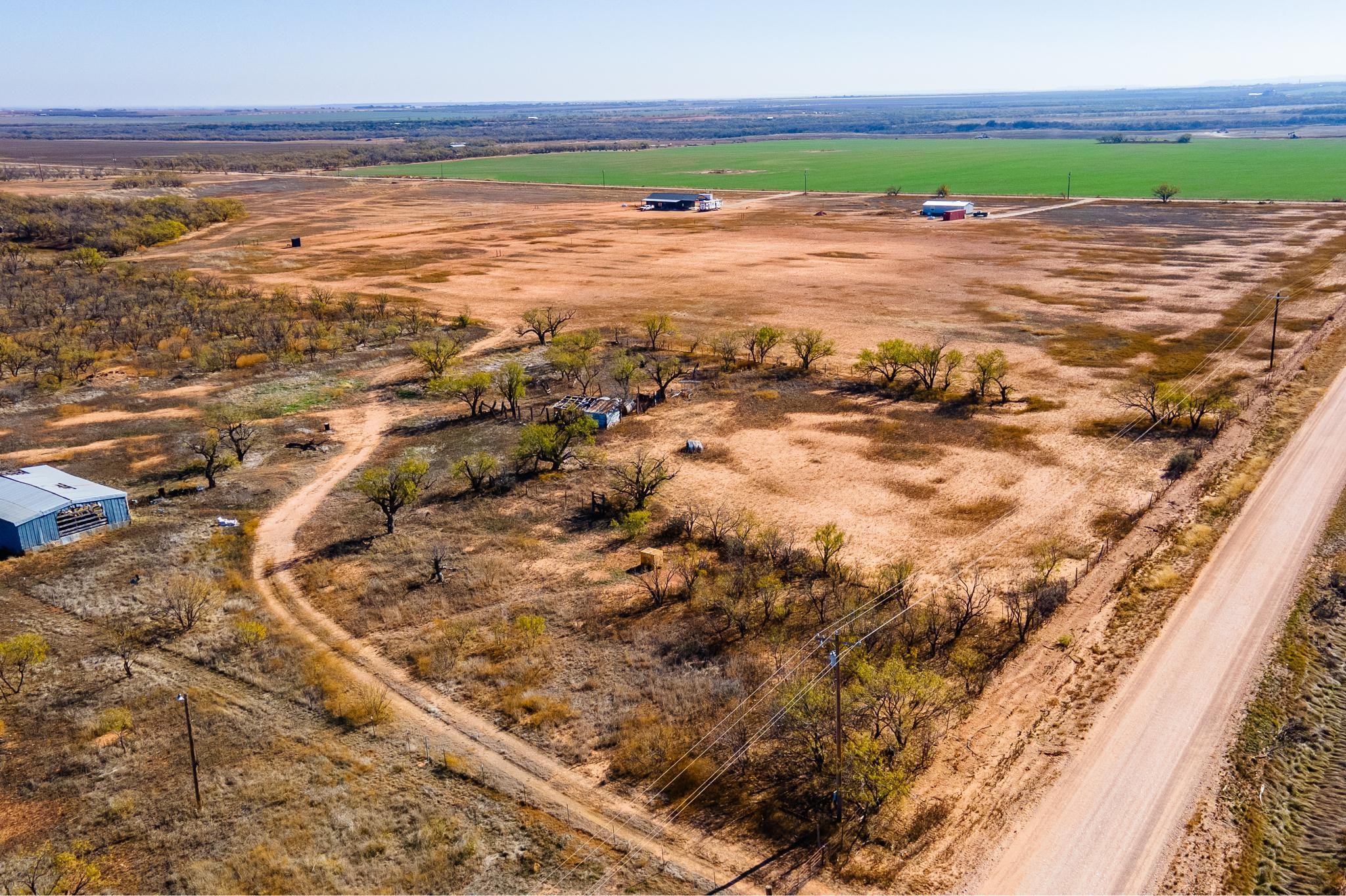13654 Cr 433 Merkel TX 79536
