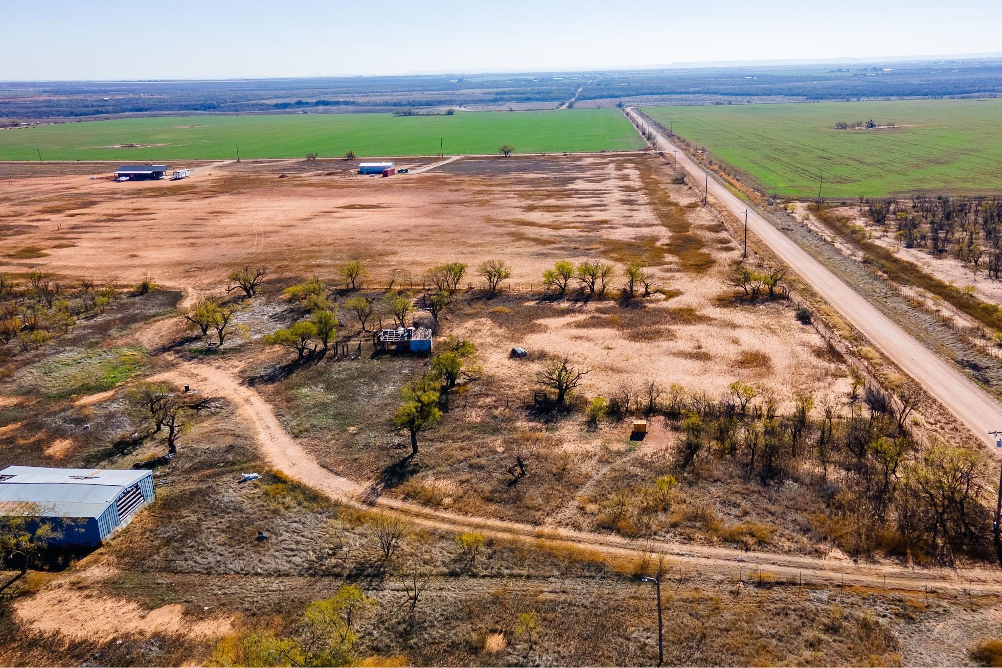13654 Cr 433 Merkel TX 79536