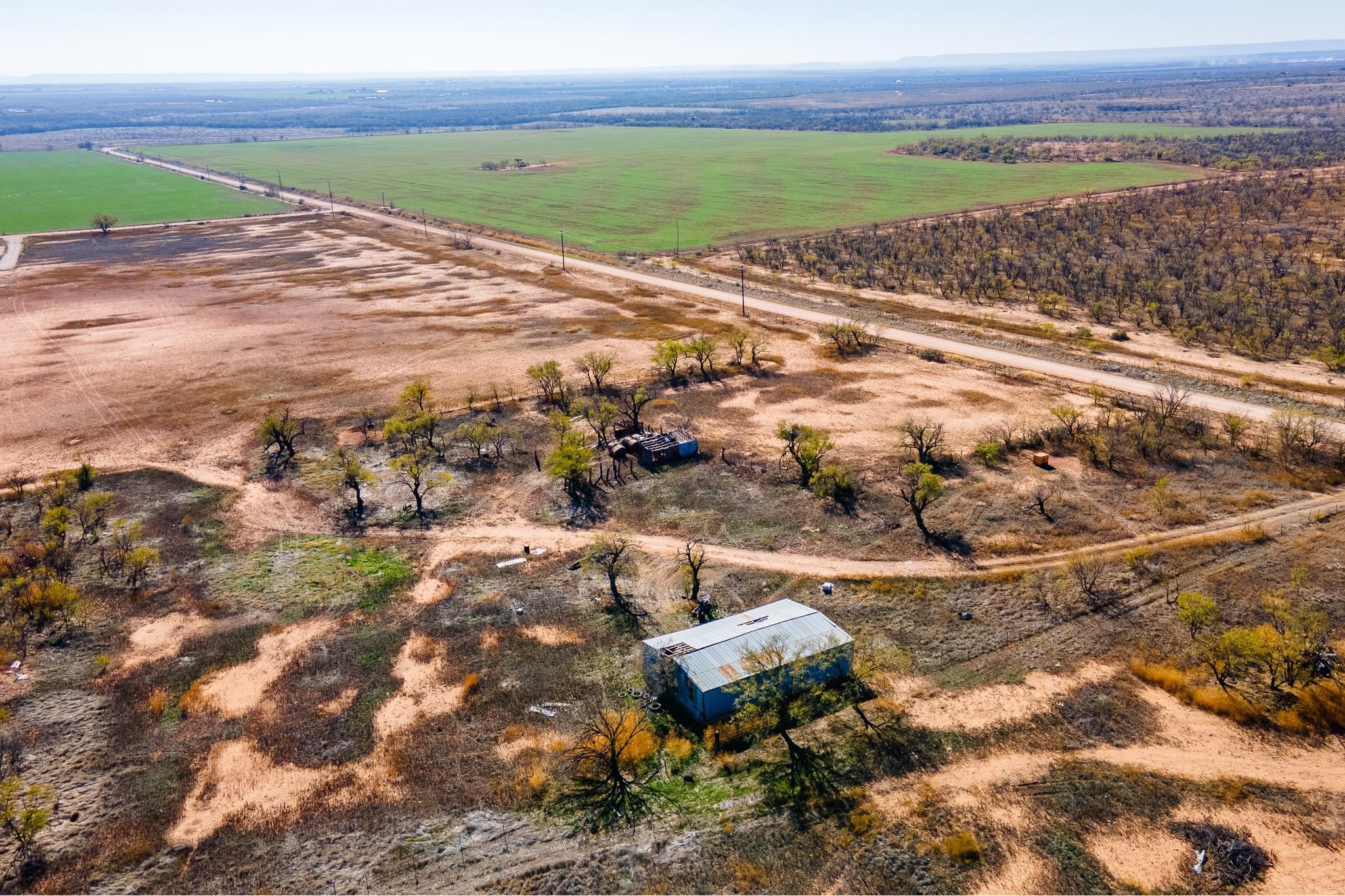 13654 Cr 433 Merkel TX 79536