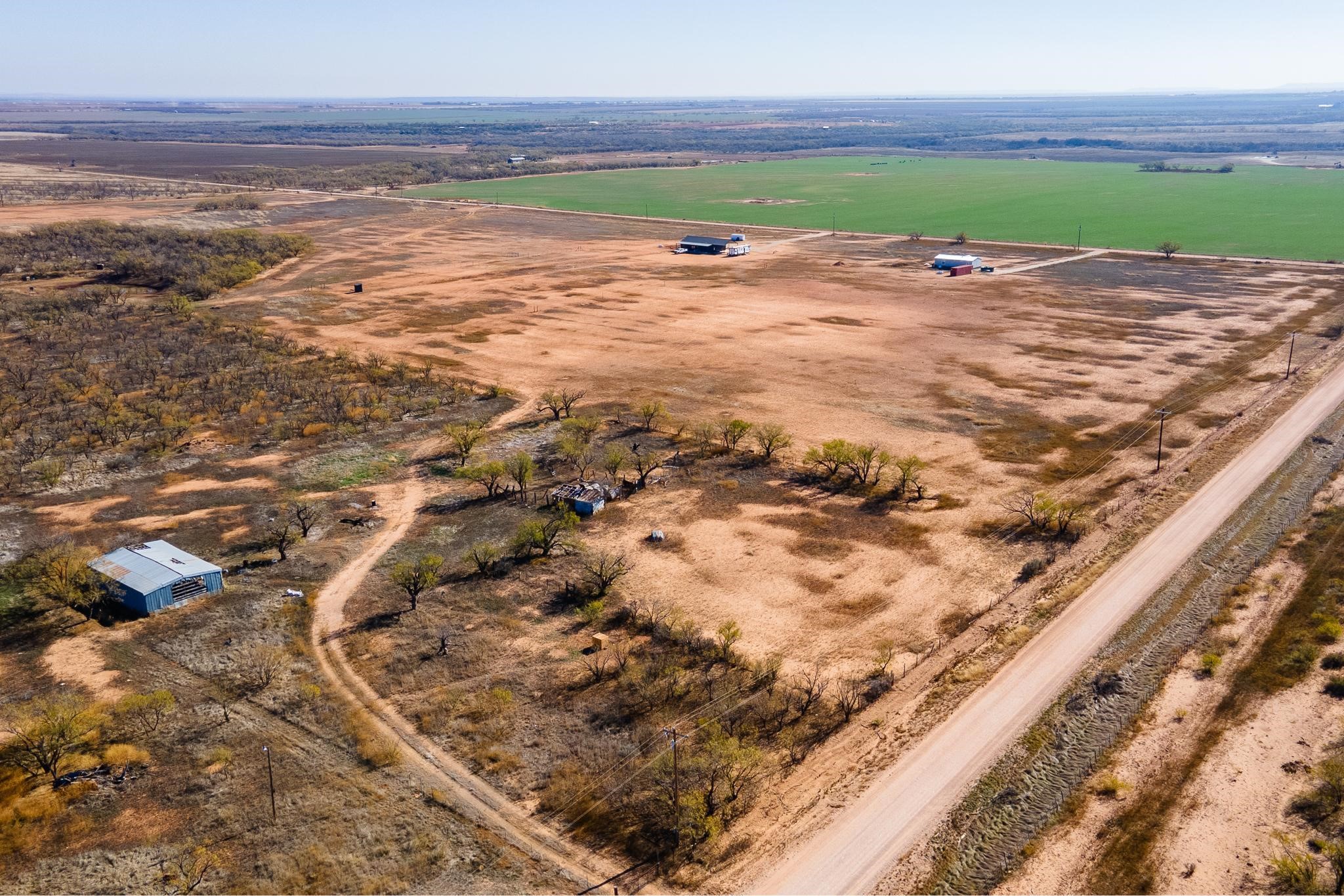 13654 Cr 433 Merkel TX 79536