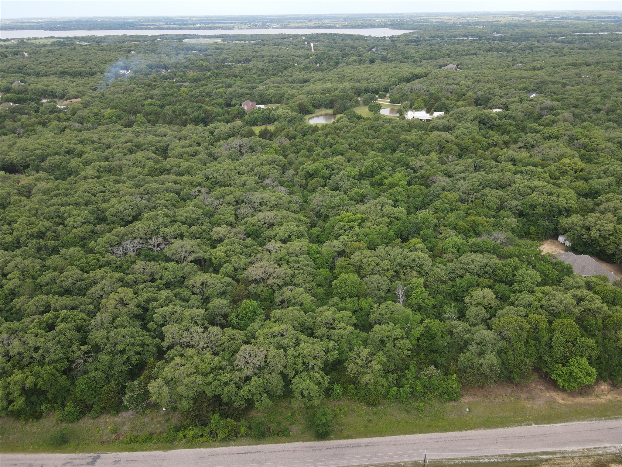 Lot 92 County Road 2255 Valley View TX 76272