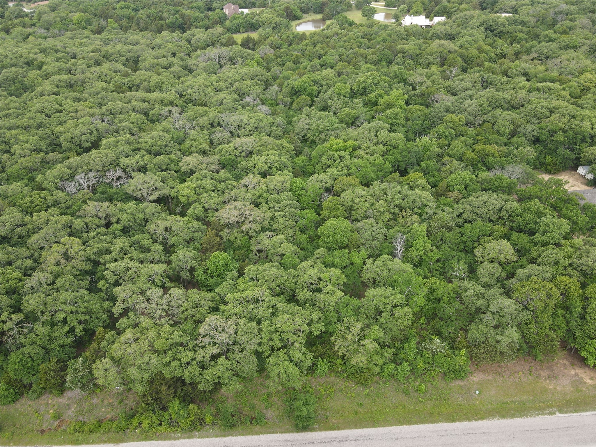 Lot 92 County Road 2255 Valley View TX 76272