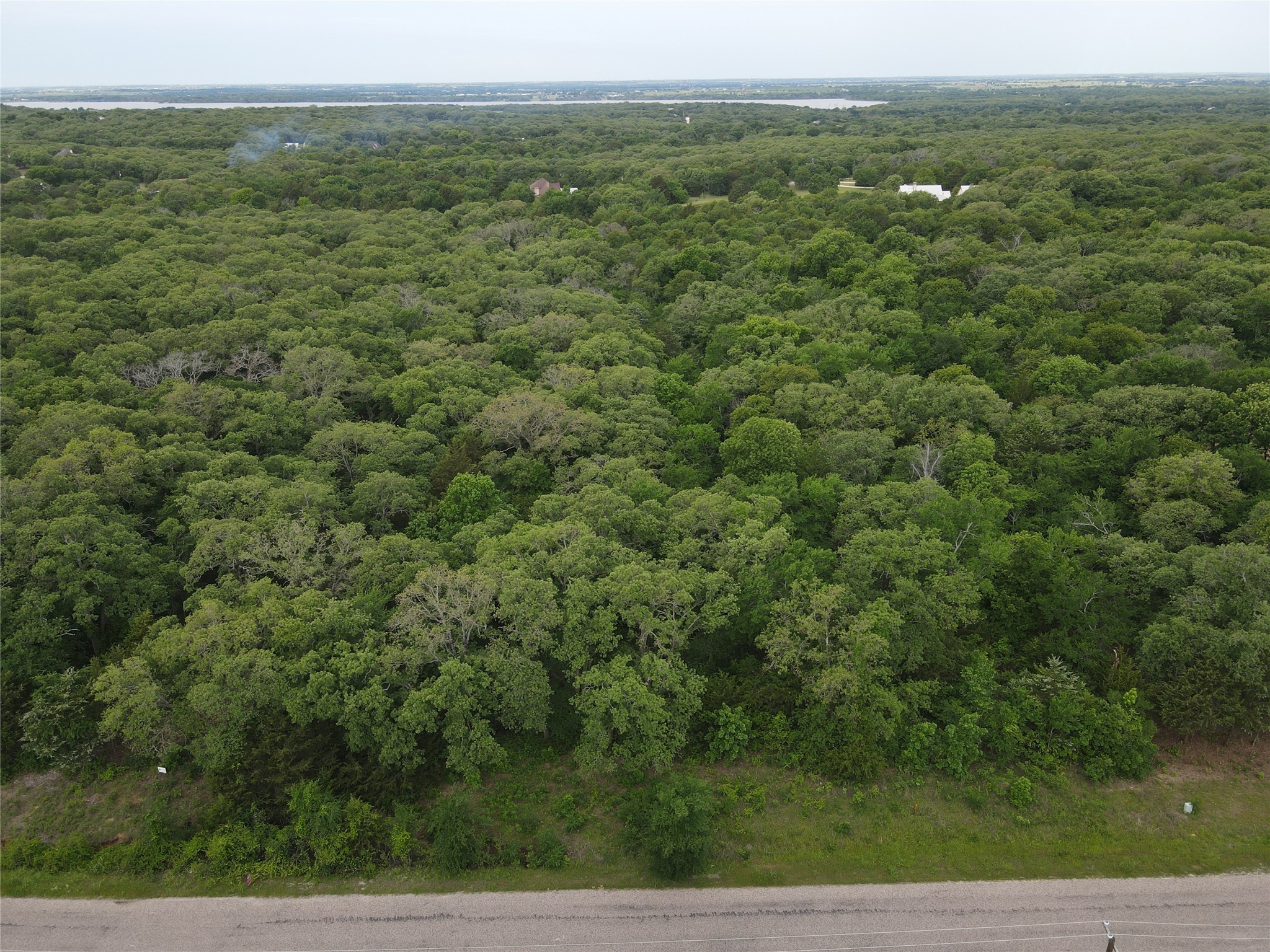 Lot 92 County Road 2255 Valley View TX 76272