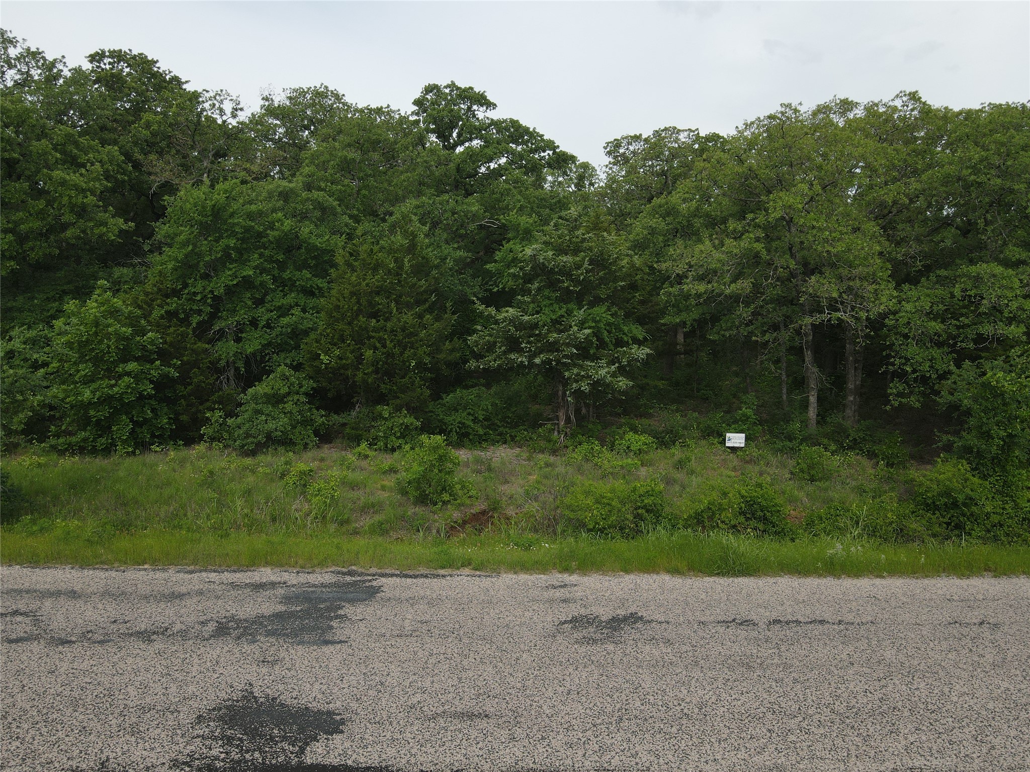 Lot 92 County Road 2255 Valley View TX 76272