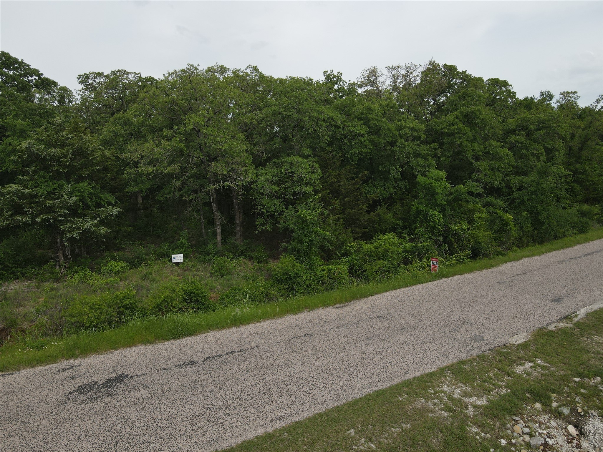 Lot 92 County Road 2255 Valley View TX 76272