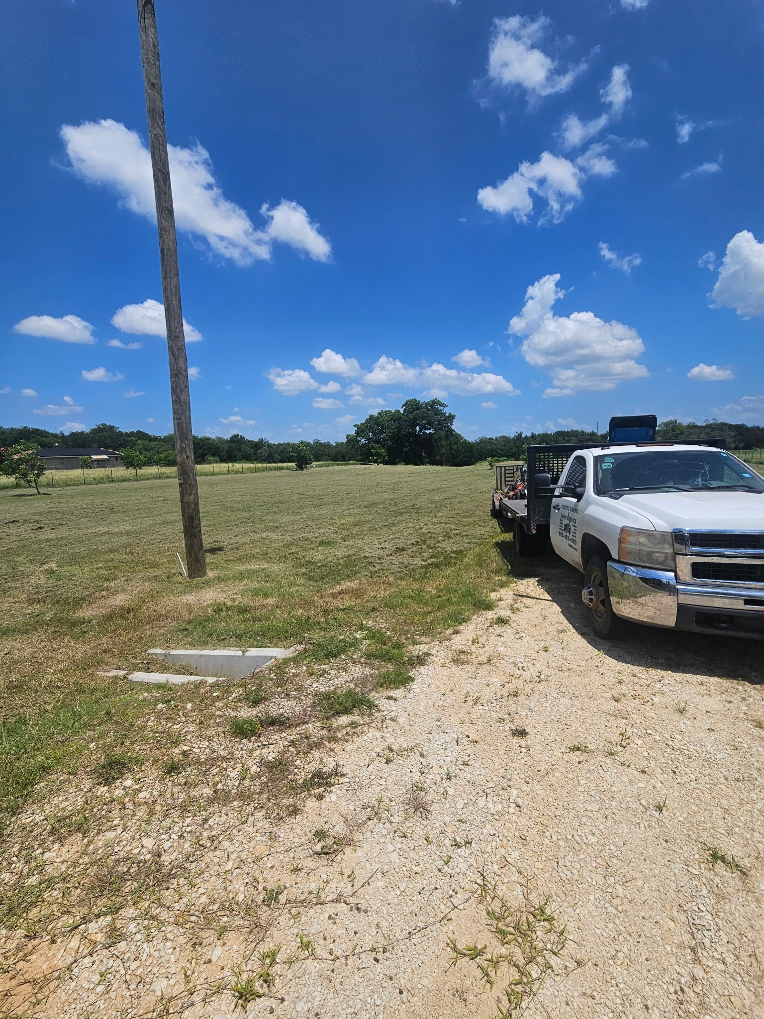 307 N Spikes Road Corsicana TX 75110