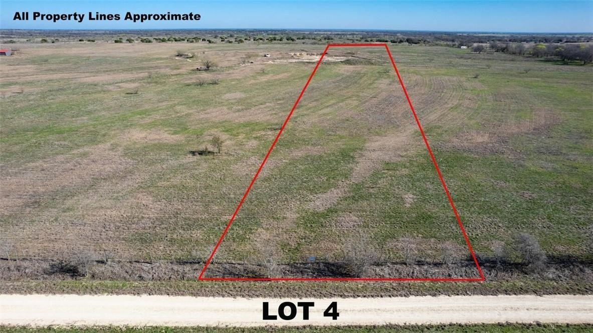 Tbd Cr 3215 Clifton TX 76634