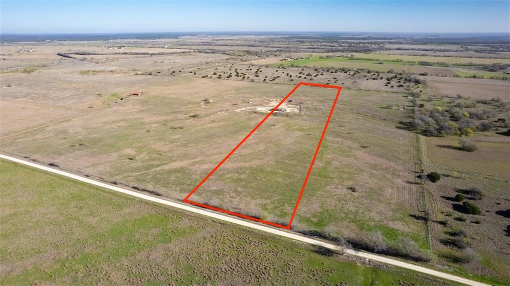 Tbd Cr 3215 Clifton TX 76634