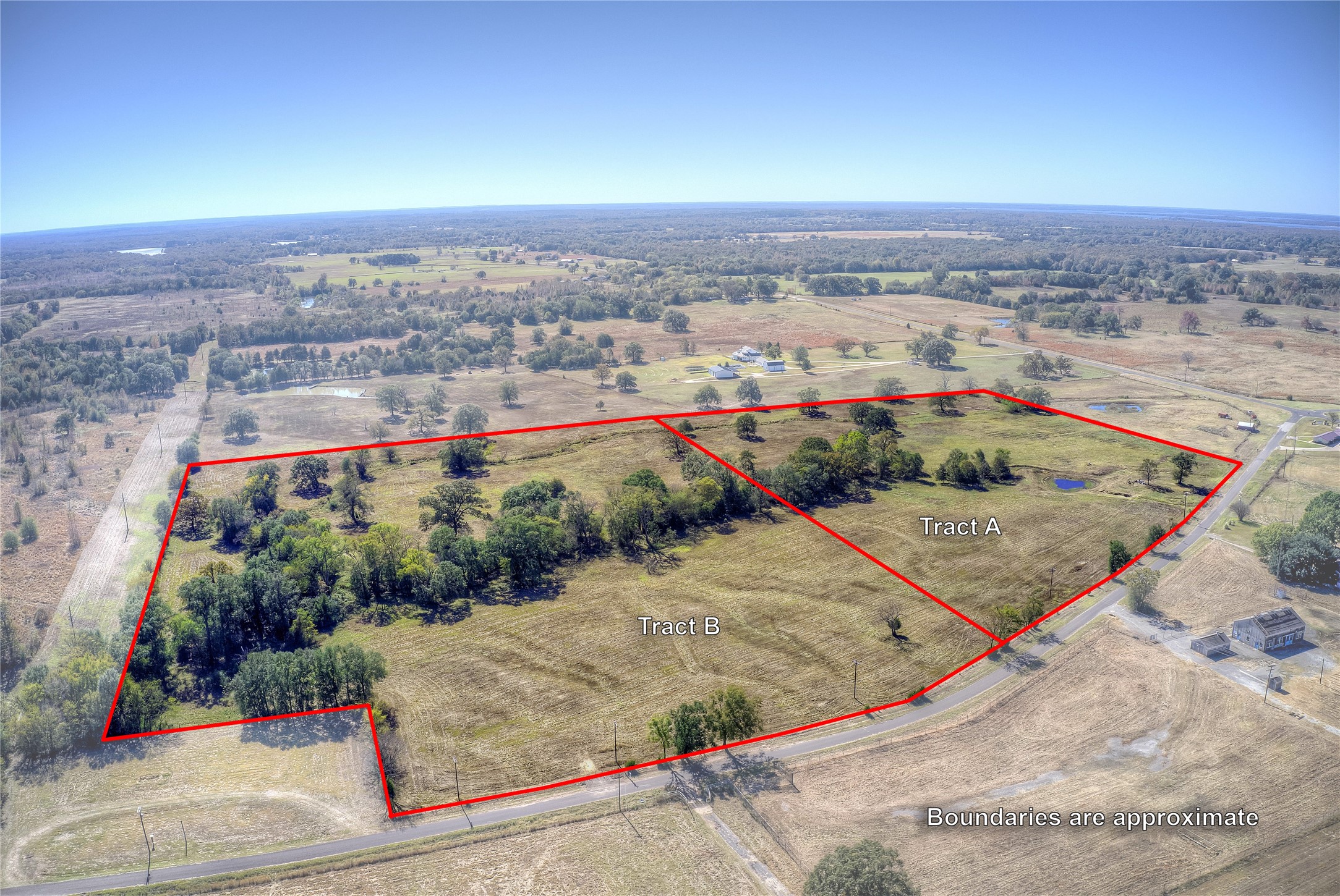 Tbd County Road 1468 Quitman TX 75783