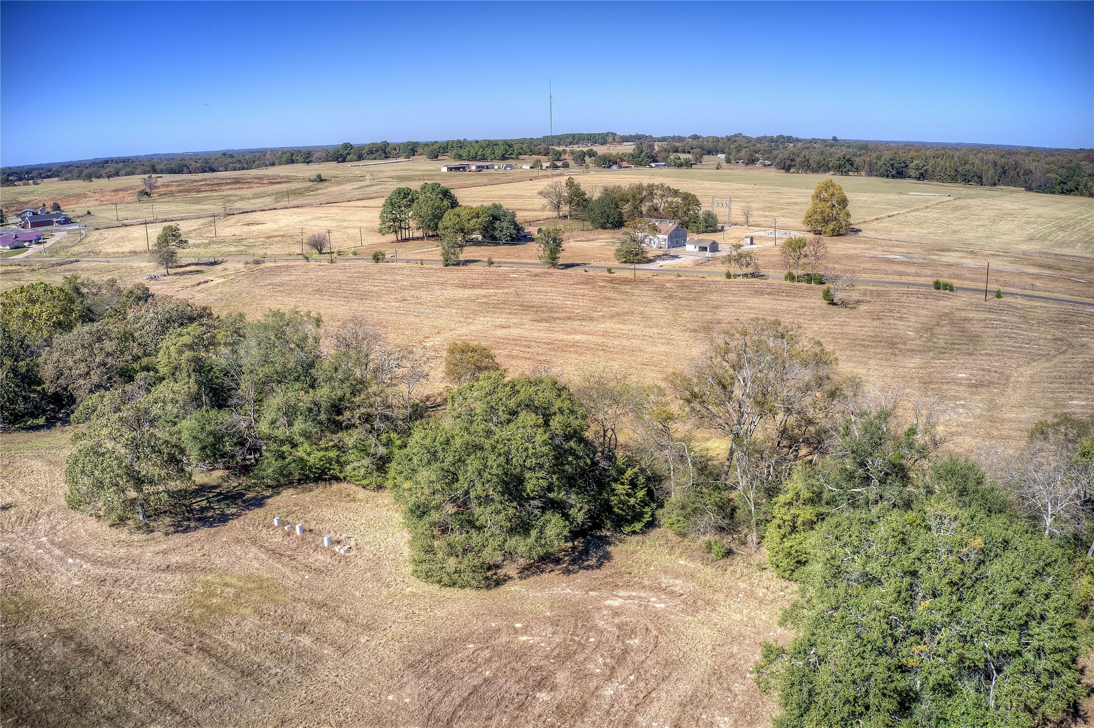 Tbd County Road 1468 Quitman TX 75783