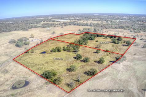 Tbd County Road 1468 Quitman TX 75783