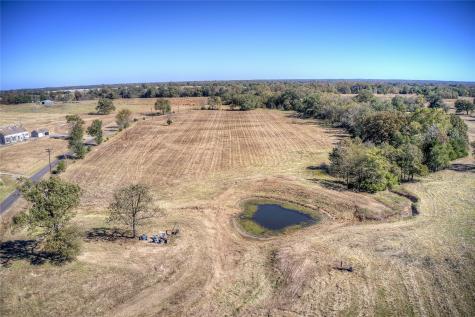 Tbd County Road 1468 Quitman TX 75783