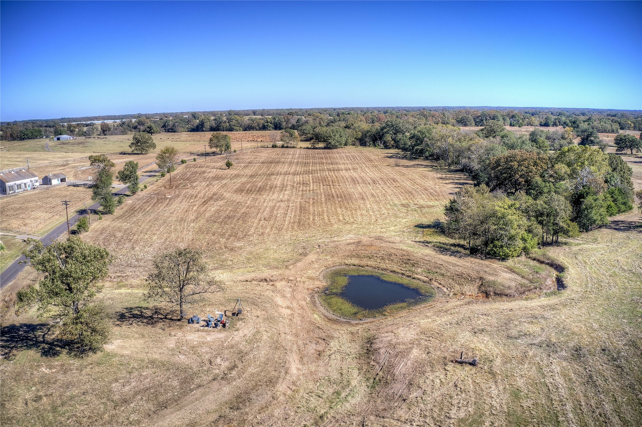 Tbd County Road 1468 Quitman TX 75783