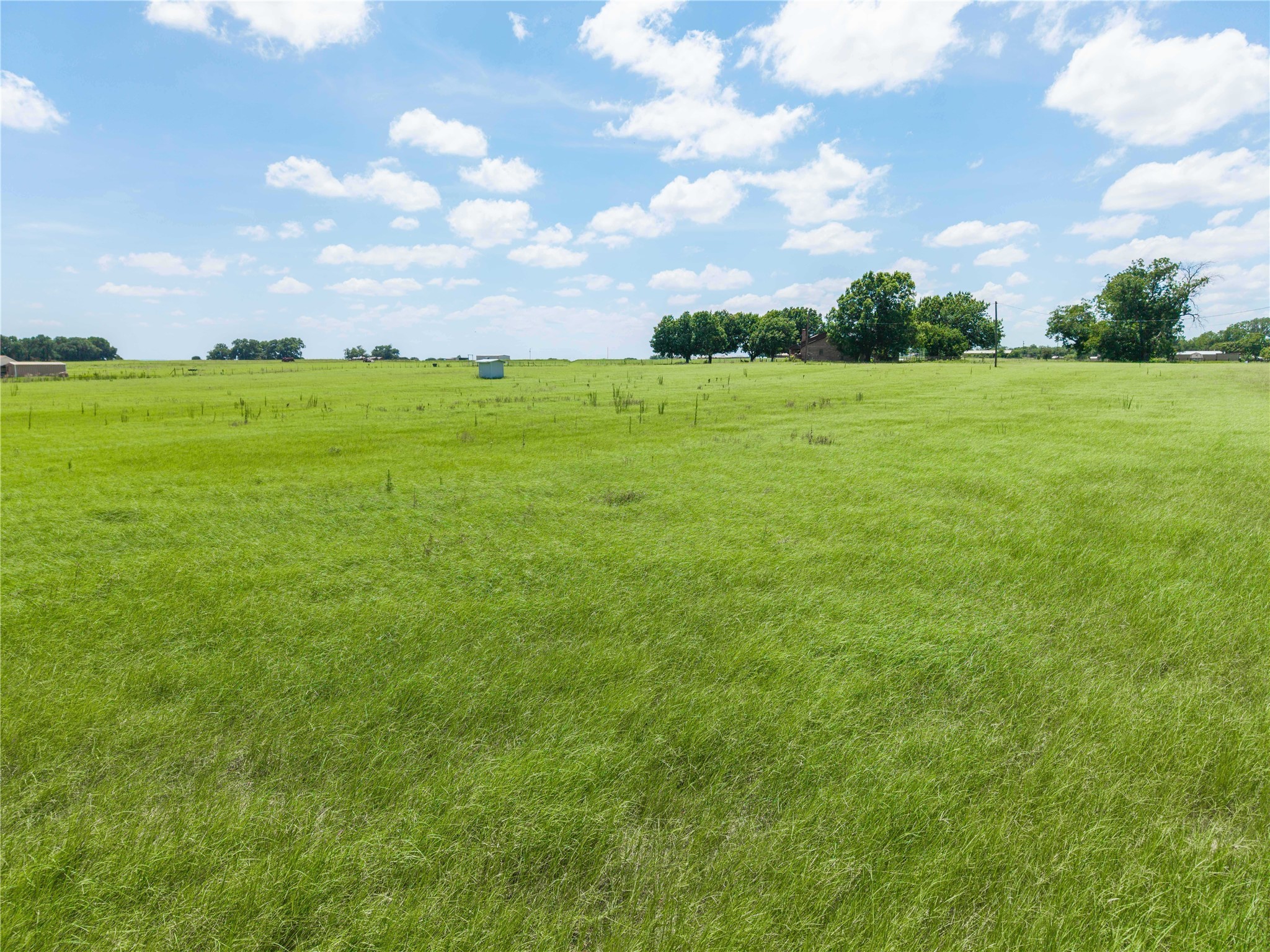 2.3 Acres County Road 4511 De Leon TX 76444