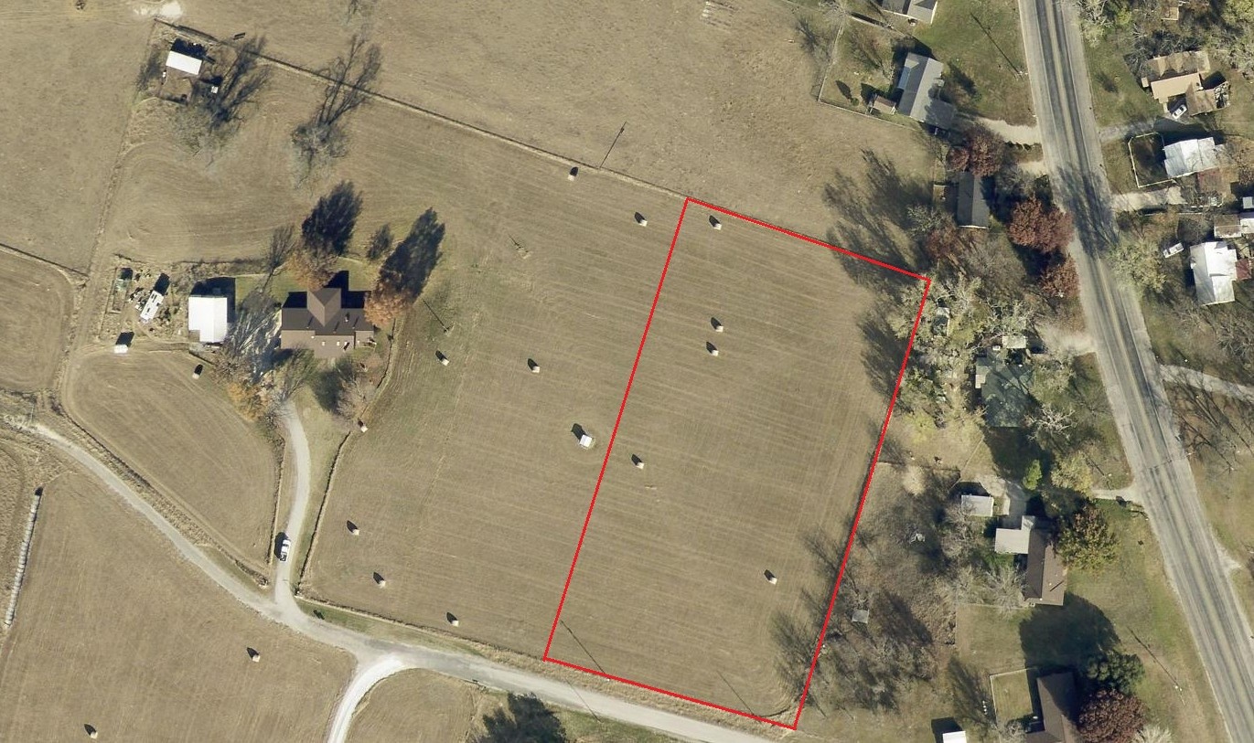 2.3 Acres County Road 4511 De Leon TX 76444