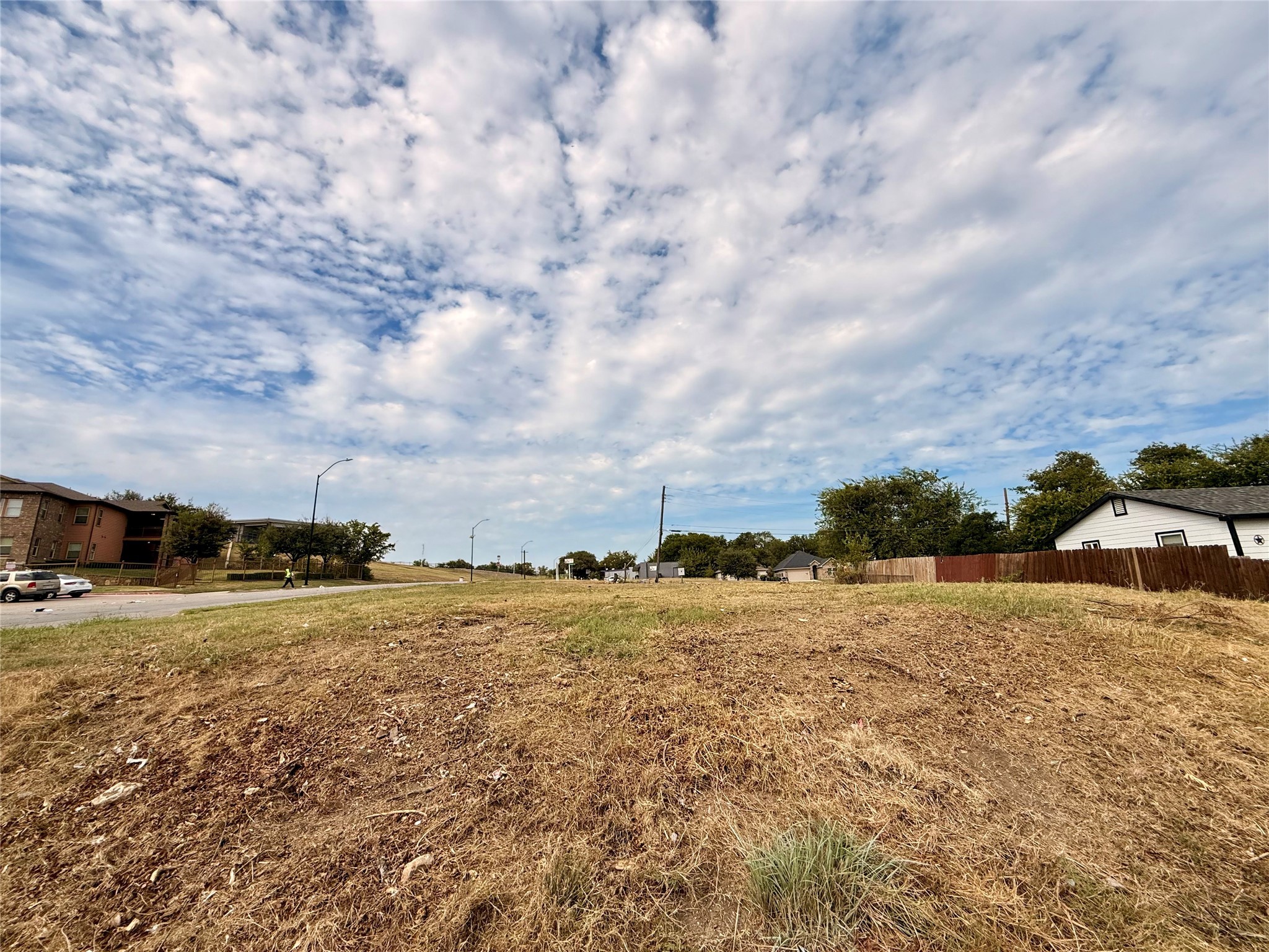 5632 Como Drive Fort Worth TX 76107