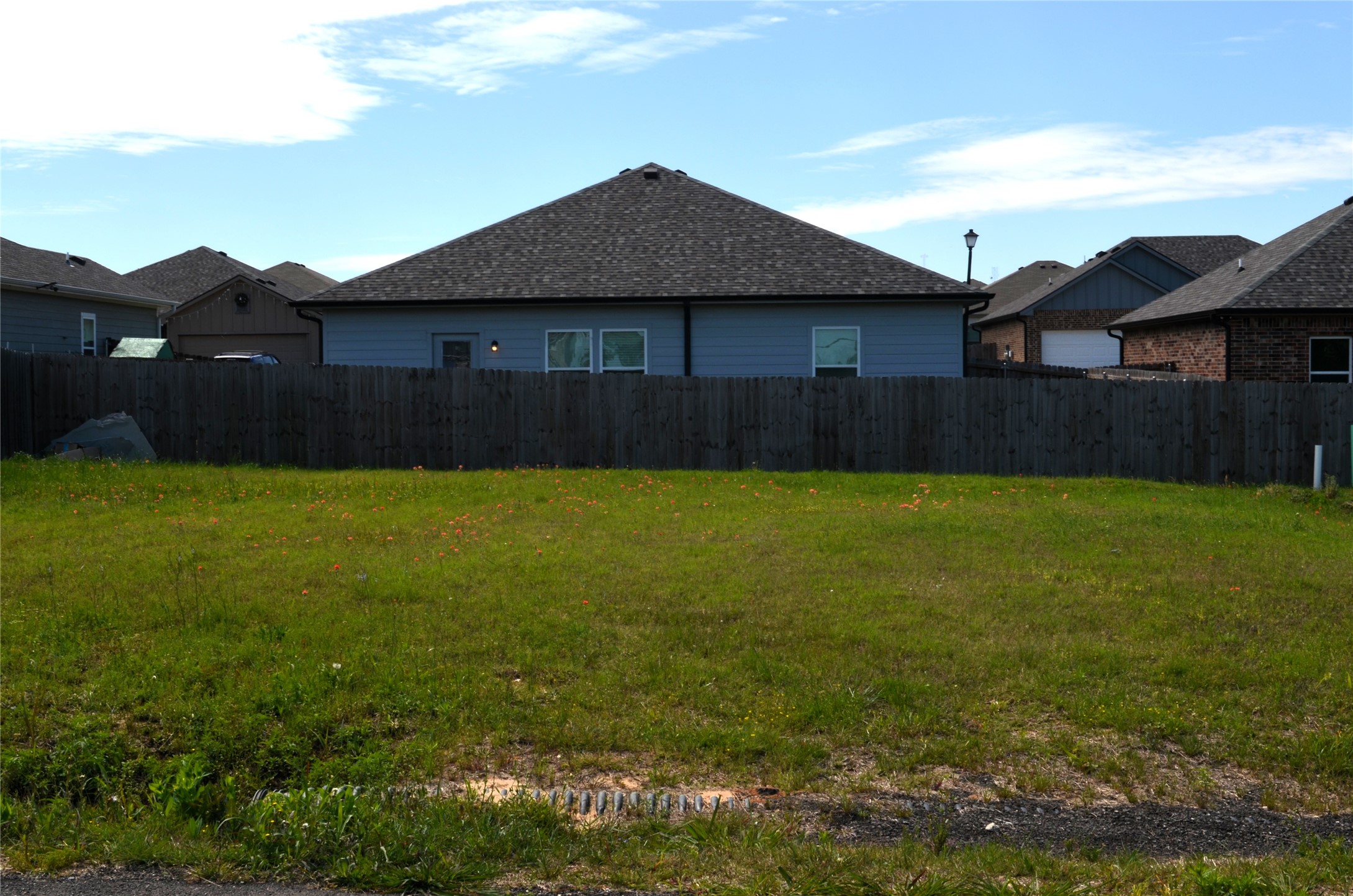 307 Rike Road Mabank TX 75147