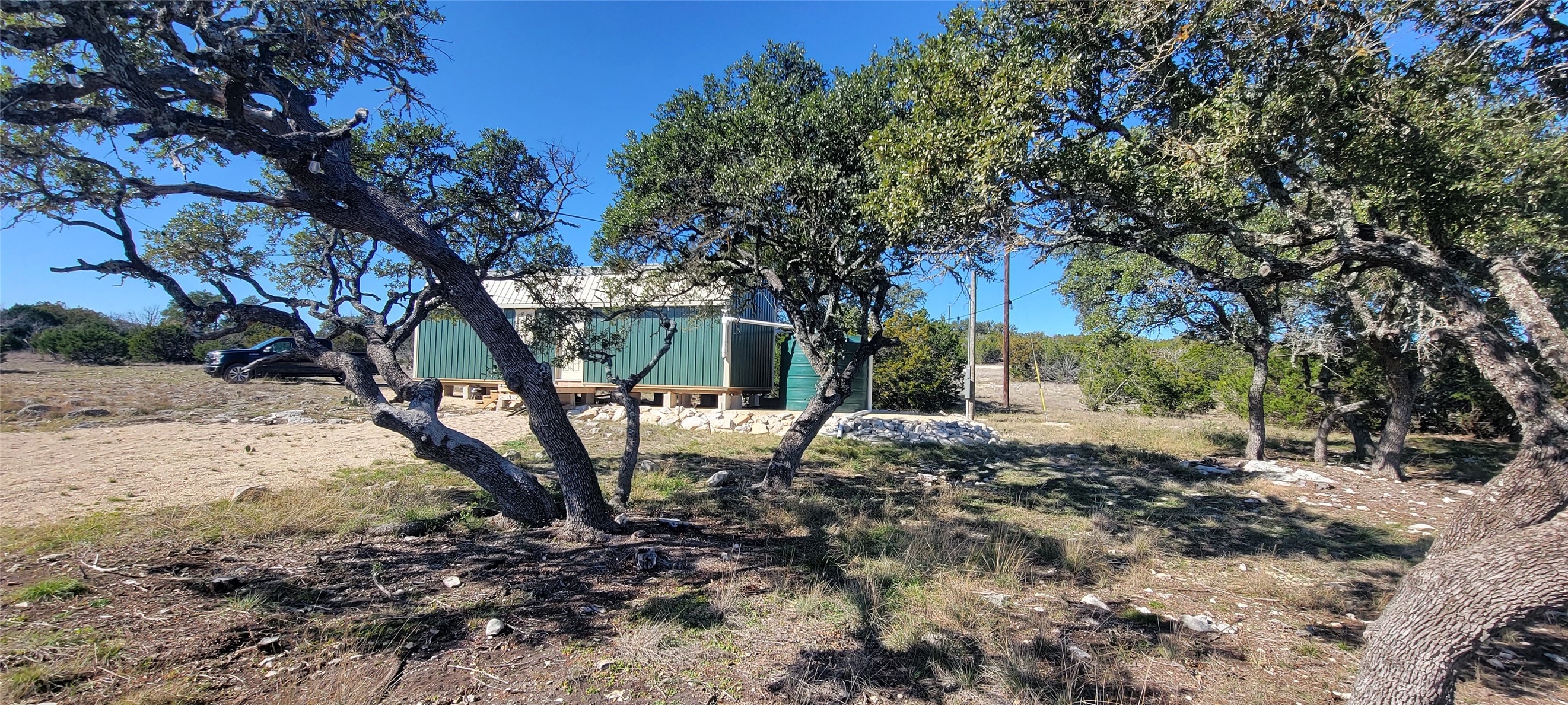 919 Sd Rocksprings TX 78880