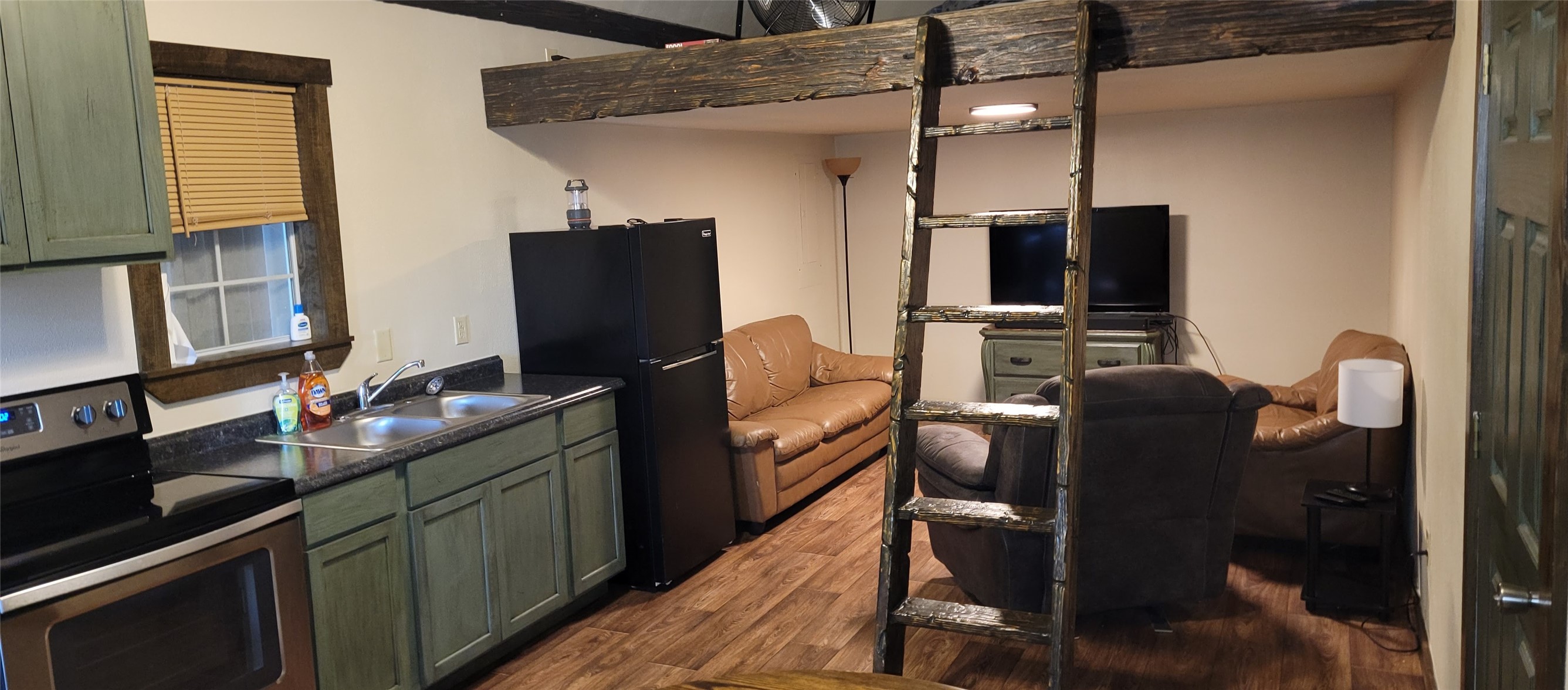 919 Sd Rocksprings TX 78880