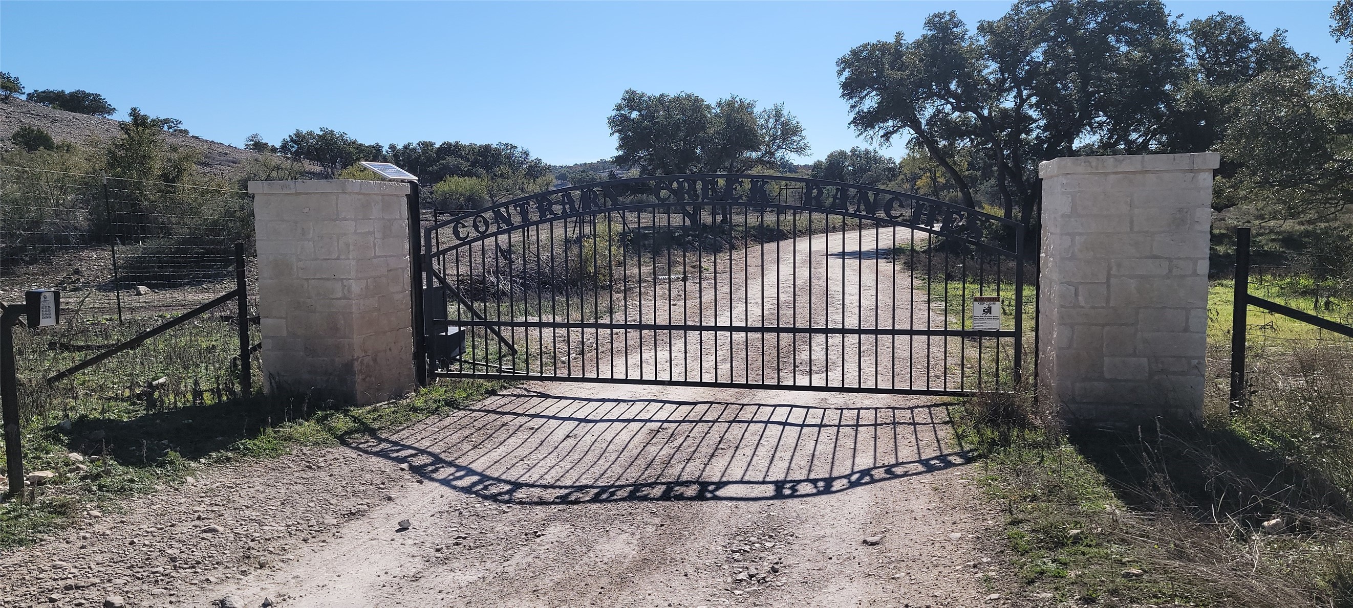 919 Sd Rocksprings TX 78880