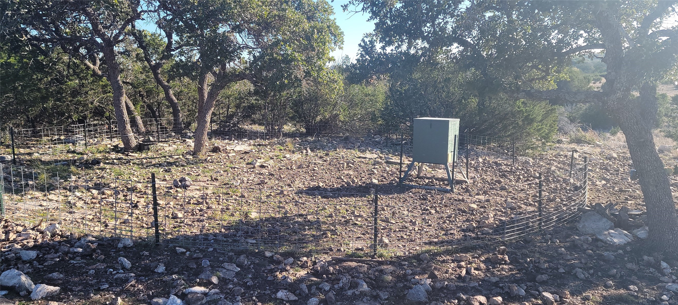 919 Sd Rocksprings TX 78880
