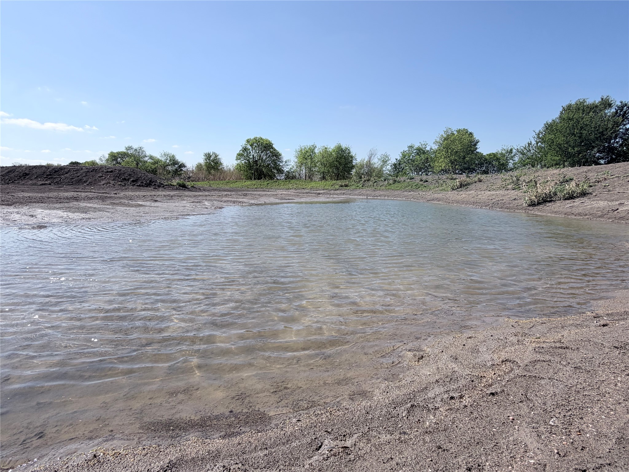 Tbd County Road 3204 Abbott TX 76621