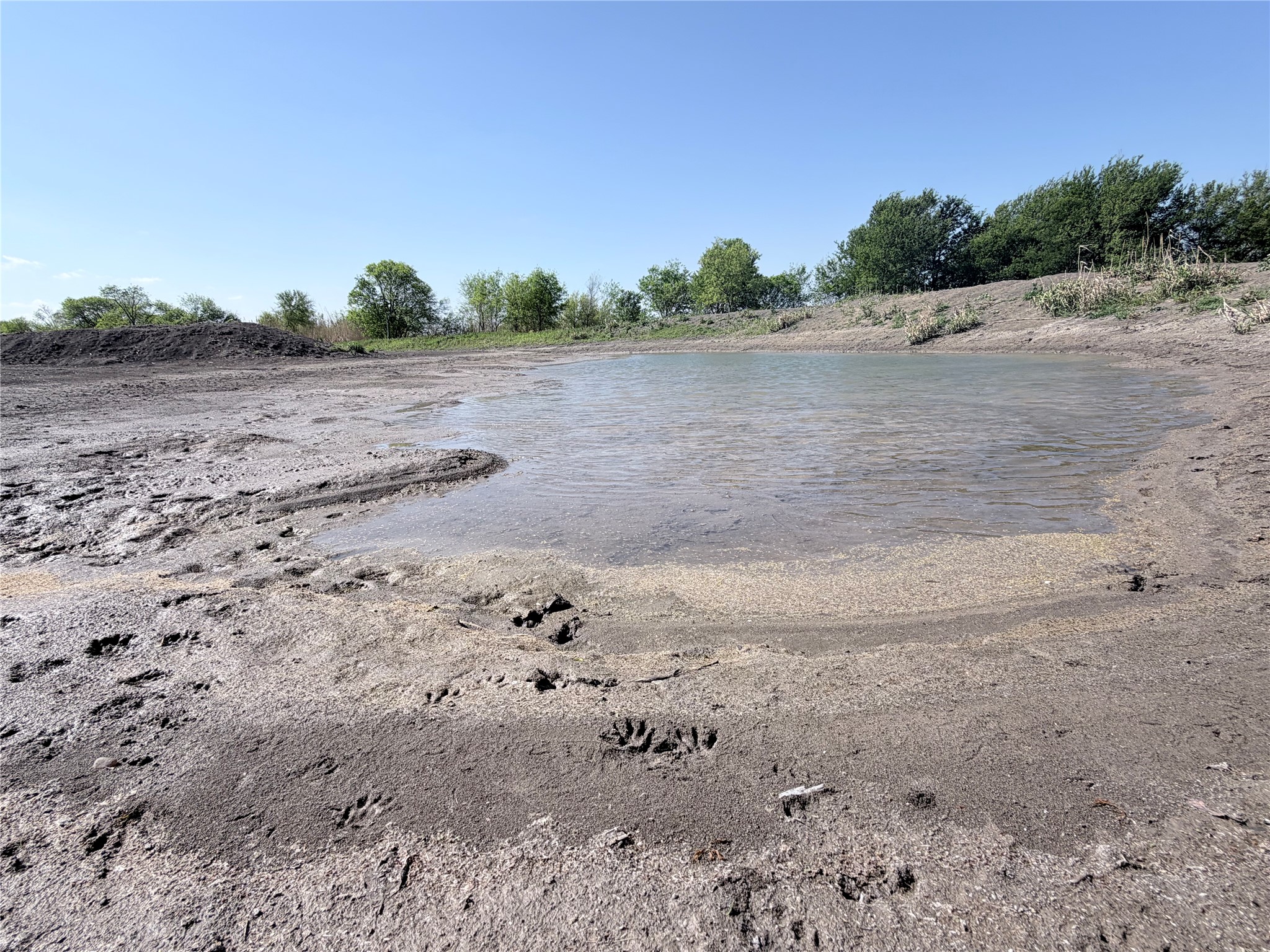 Tbd County Road 3204 Abbott TX 76621