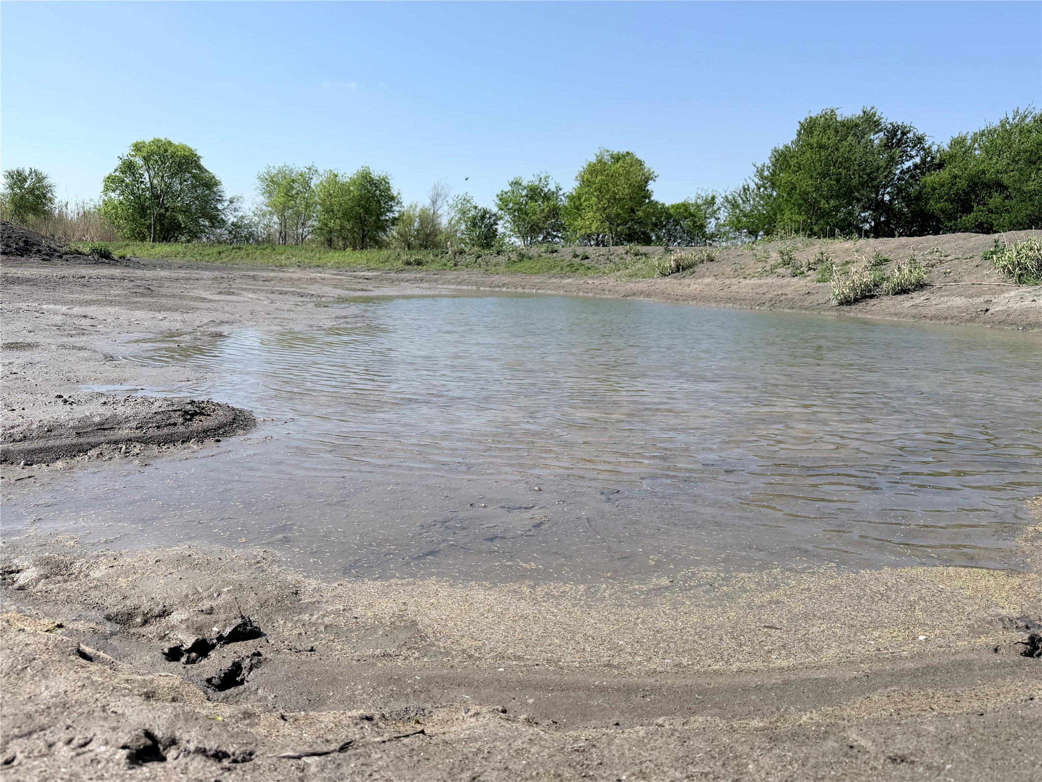 Tbd County Road 3204 Abbott TX 76621