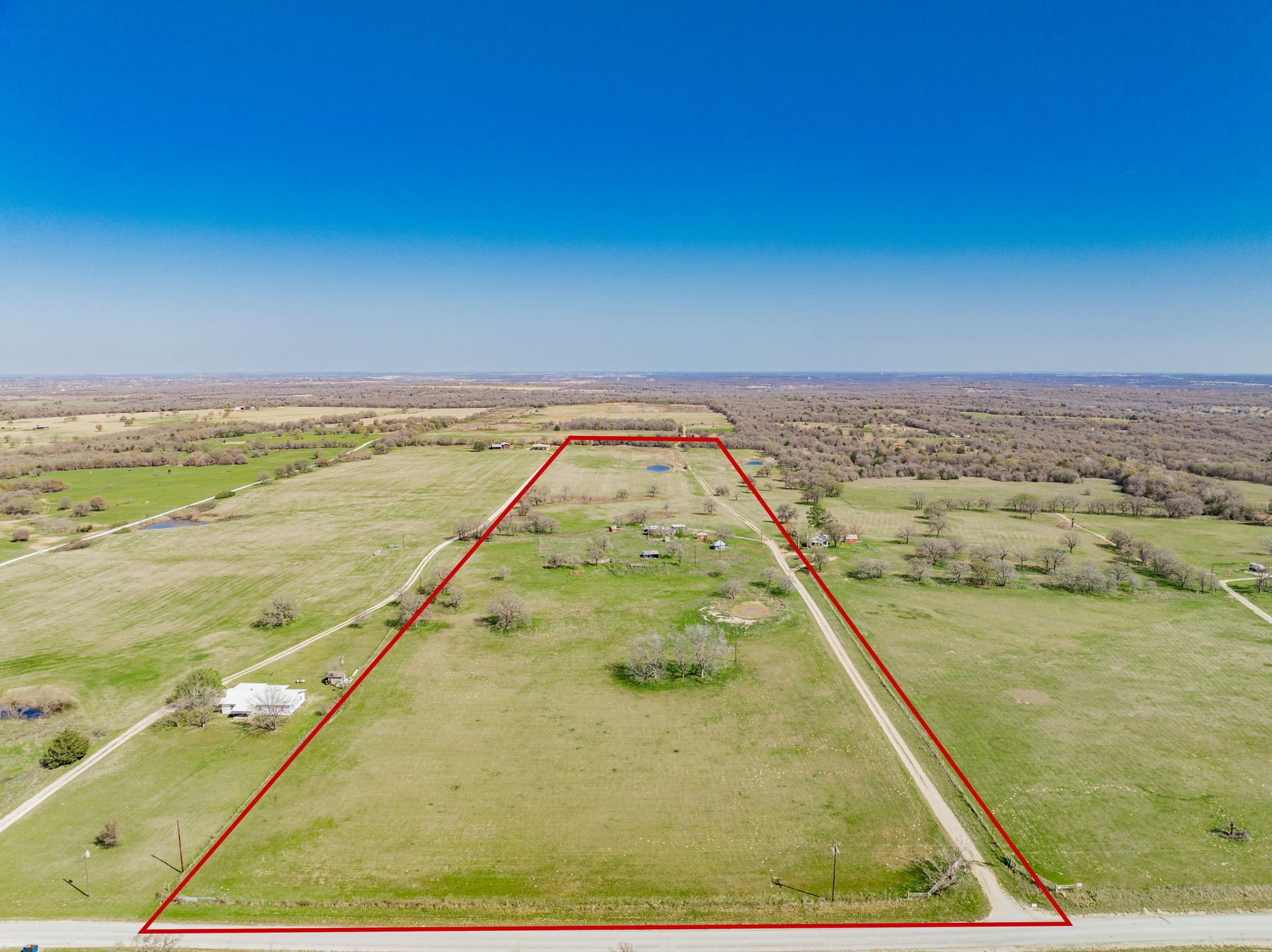 Tbd Dixie School Road Nocona TX 76255