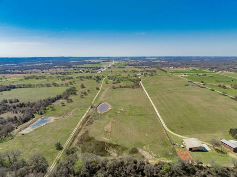 Tbd Dixie School Road Nocona TX 76255