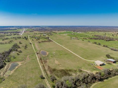 Tbd Dixie School Road Nocona TX 76255