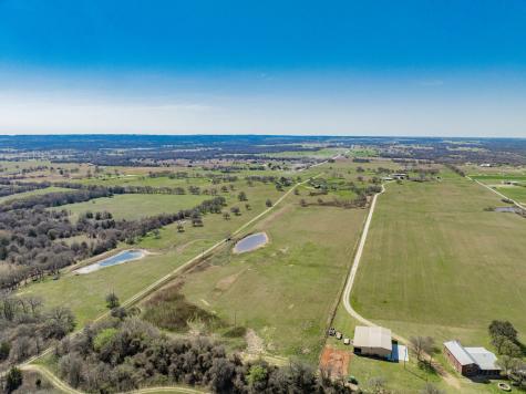 Tbd Dixie School Road Nocona TX 76255