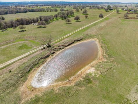 Tbd Dixie School Road Nocona TX 76255