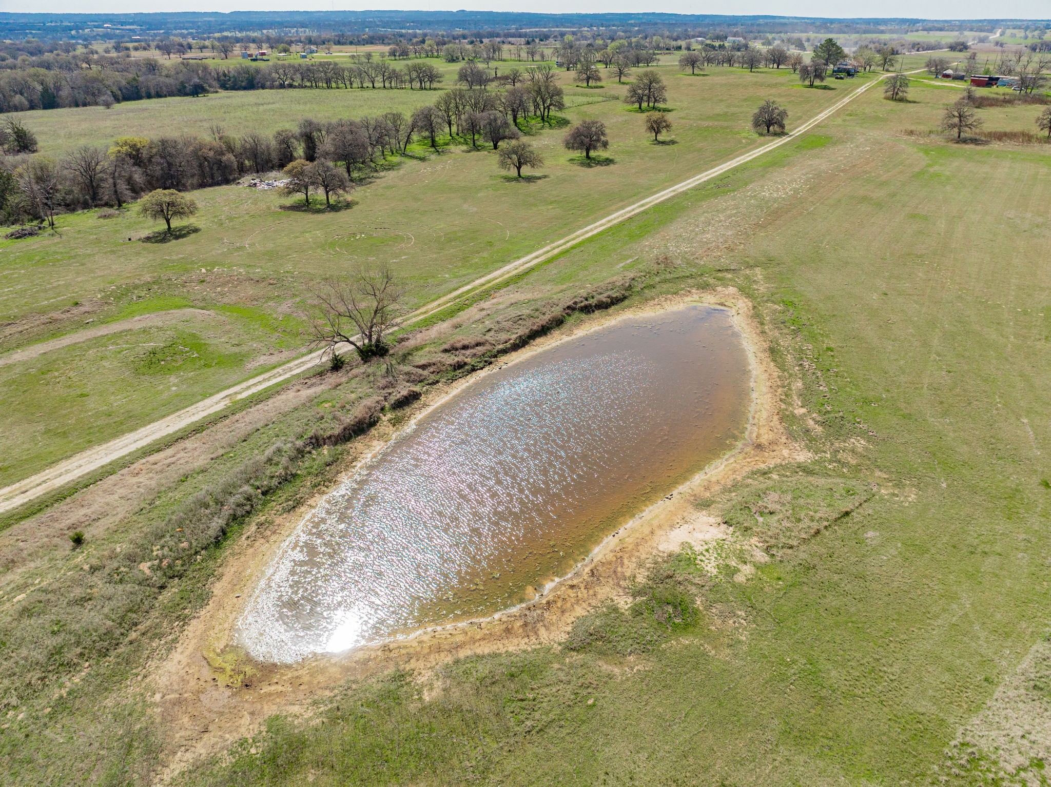 Tbd Dixie School Road Nocona TX 76255