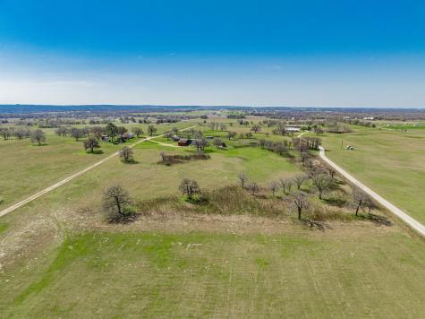 Tbd Dixie School Road Nocona TX 76255