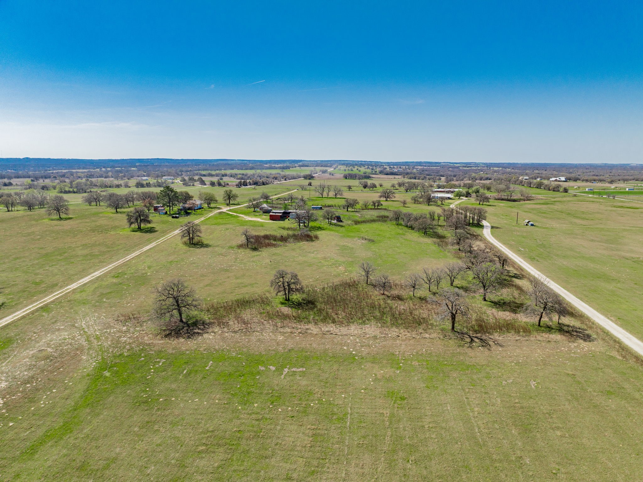 Tbd Dixie School Road Nocona TX 76255