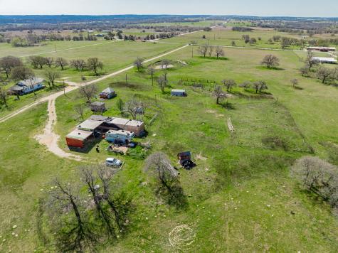 Tbd Dixie School Road Nocona TX 76255