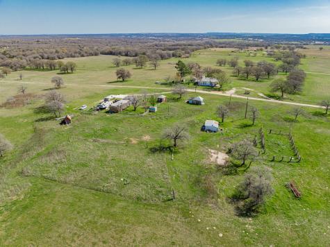 Tbd Dixie School Road Nocona TX 76255