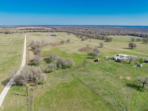 Tbd Dixie School Road Nocona TX 76255
