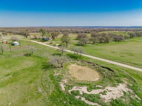 Tbd Dixie School Road Nocona TX 76255