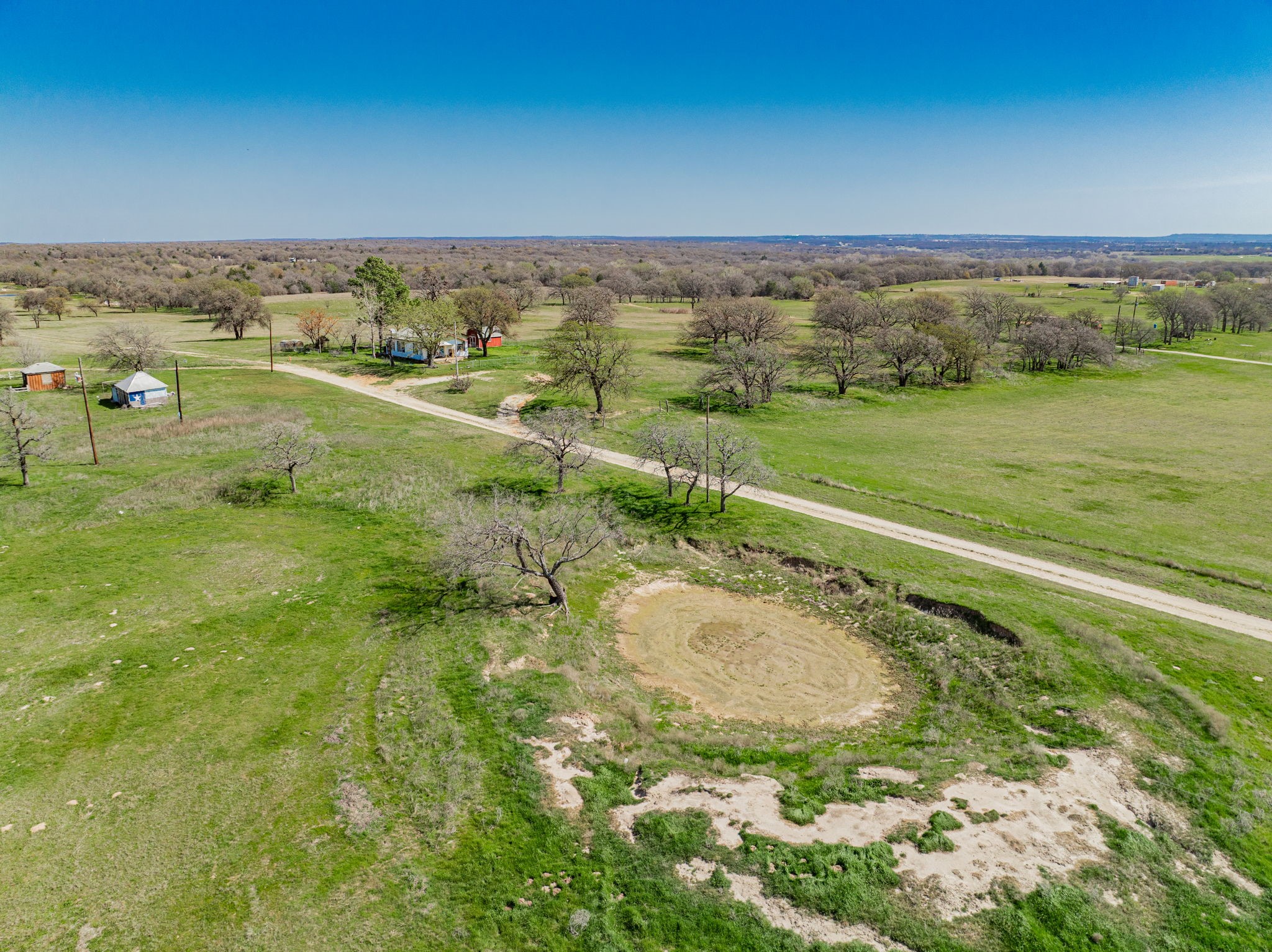 Tbd Dixie School Road Nocona TX 76255