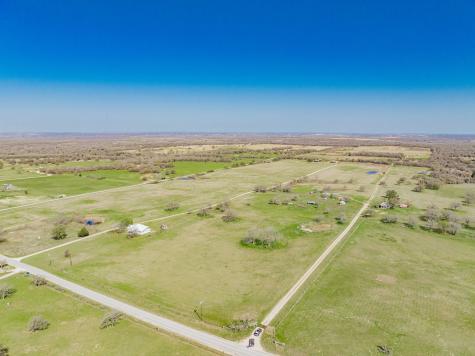 Tbd Dixie School Road Nocona TX 76255