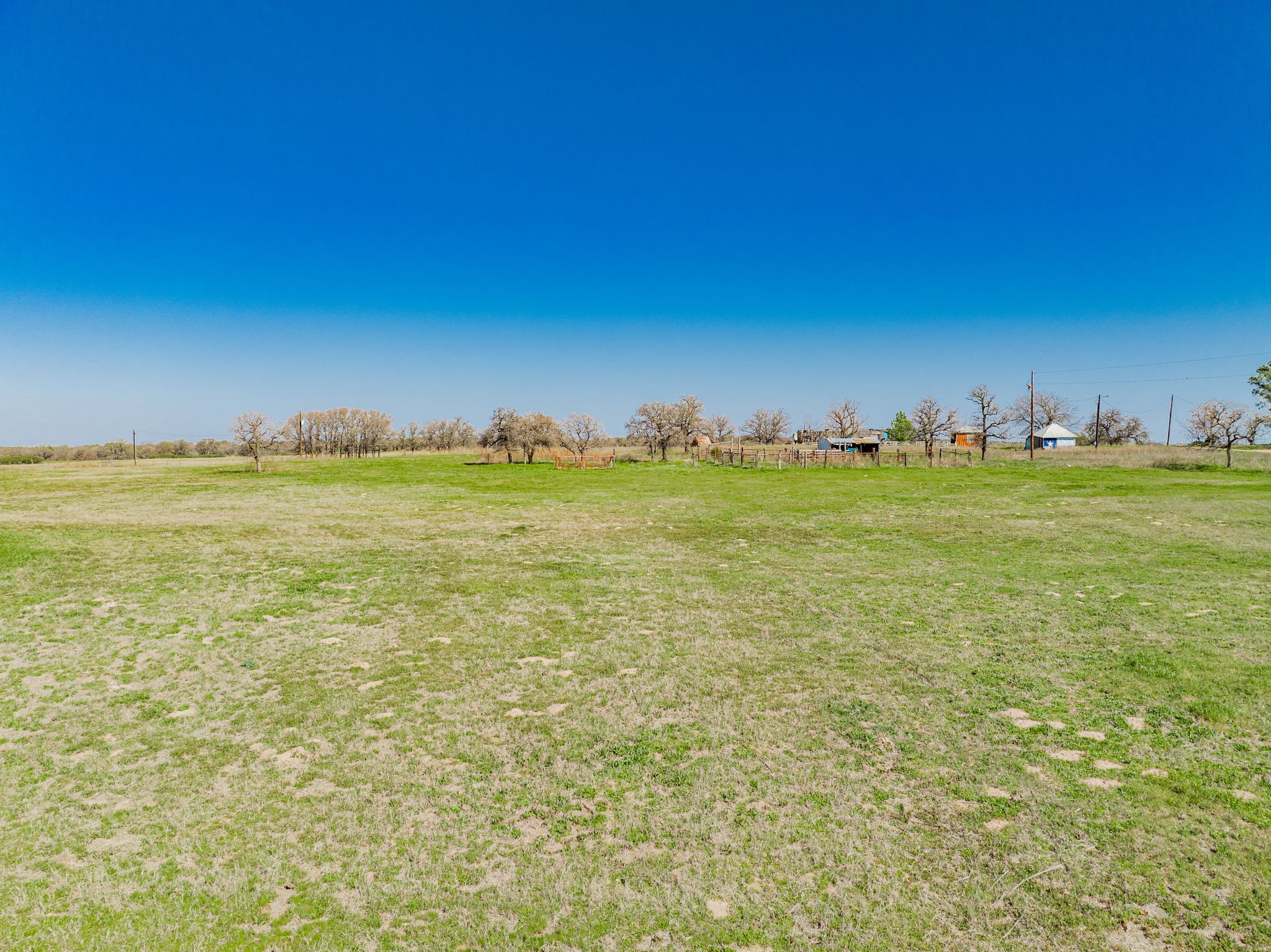 Tbd Dixie School Road Nocona TX 76255