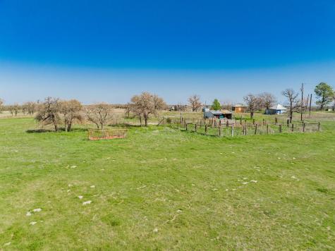 Tbd Dixie School Road Nocona TX 76255