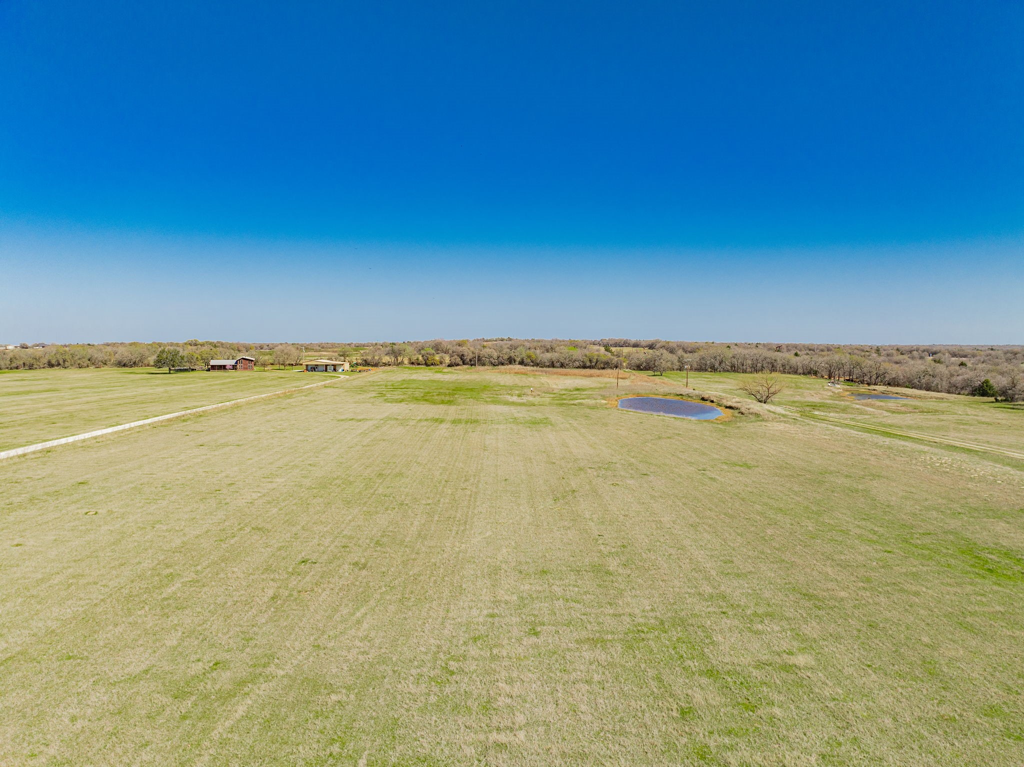 Tbd Dixie School Road Nocona TX 76255