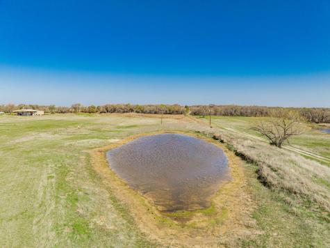 Tbd Dixie School Road Nocona TX 76255