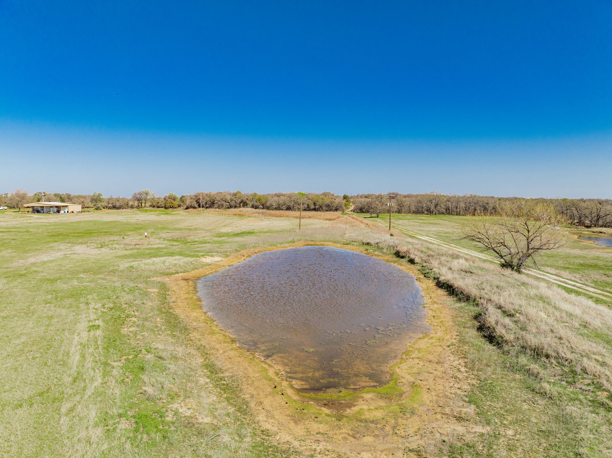 Tbd Dixie School Road Nocona TX 76255