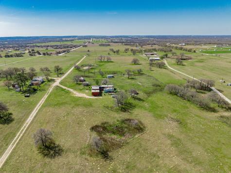 Tbd Dixie School Road Nocona TX 76255