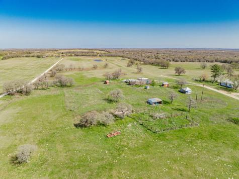 Tbd Dixie School Road Nocona TX 76255