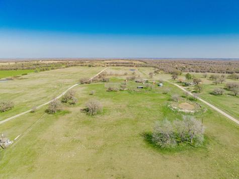 Tbd Dixie School Road Nocona TX 76255